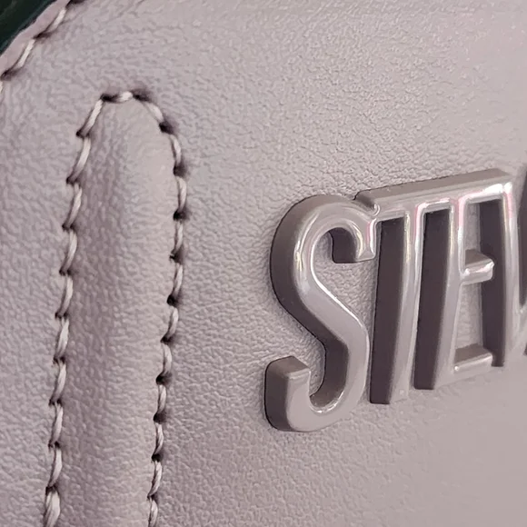 Steve Madden Bevelyn Purse Crossbody Plum Brand New With Tags - Picture 13 of 17